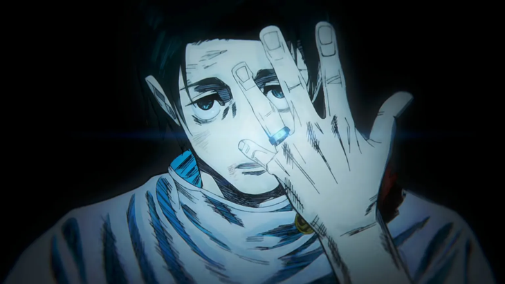 Jujutsu Kaisen - Ảnh 4.