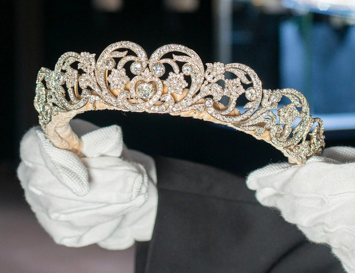 Công nương Diana - Ảnh 5.