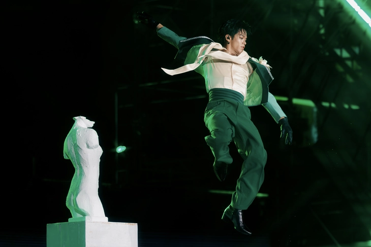 Anh trai vượt ngàn chông gai - Ảnh 3.