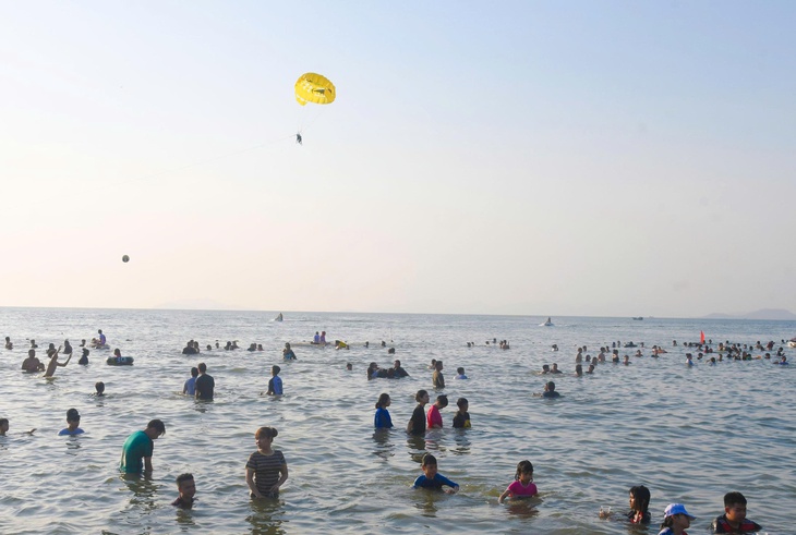 du lịch miền Tây - Ảnh 2.