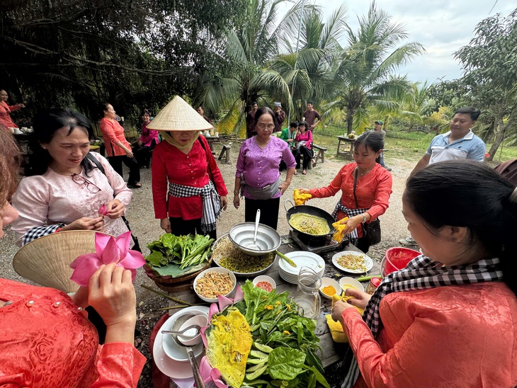 du lịch miền Tây - Ảnh 5.
