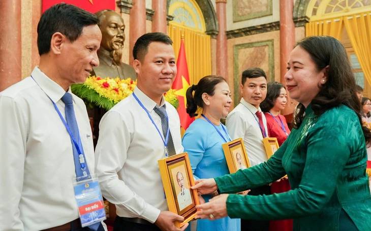 Thương lượng tập thể để nâng cao thu nhập cho người lao động - Ảnh 7.