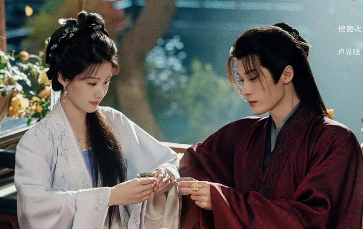 diễn viên  - Ảnh 2.