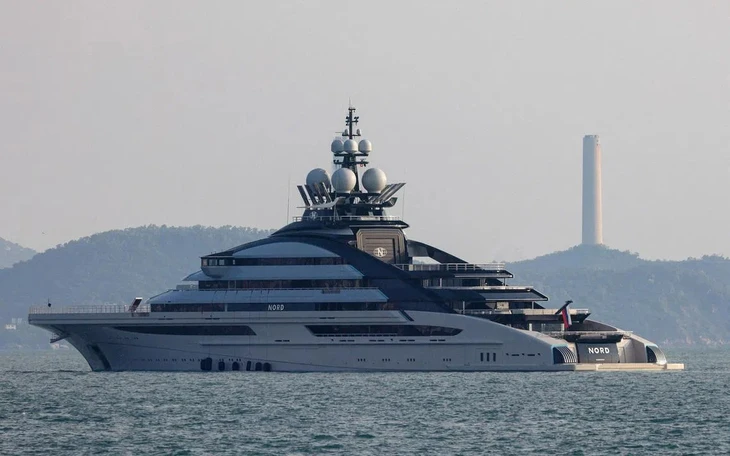 Trung Đông sáng 28-4: Iran muốn IRGC thu phí eo biển Hormuz - Ảnh 2.