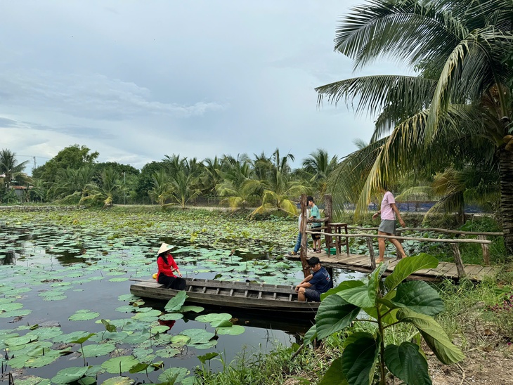 du lịch miền Tây - Ảnh 6.