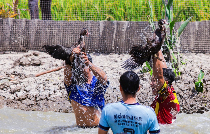 du lịch miền Tây - Ảnh 3.