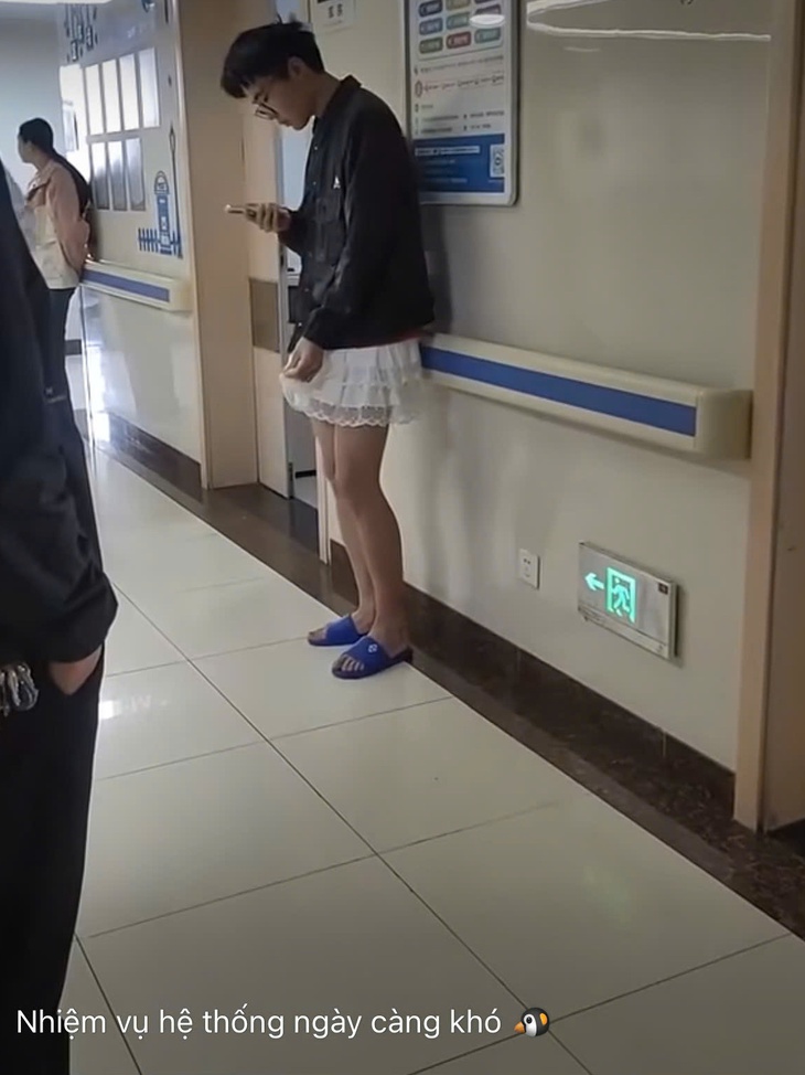 nhiệm vụ hệ thống - Ảnh 2.