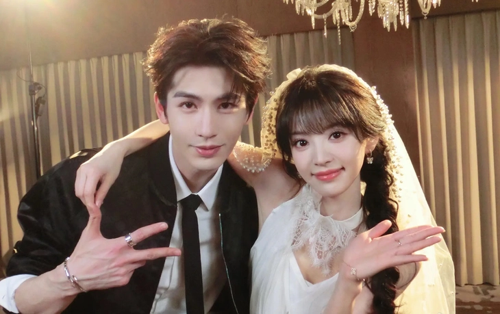 diễn viên  - Ảnh 1.