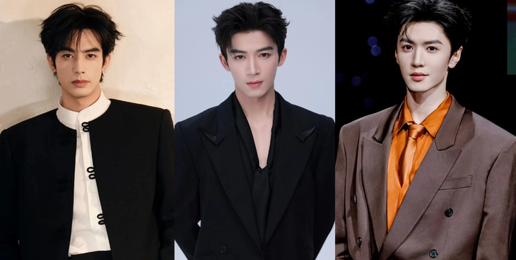 diễn viên  - Ảnh 4.