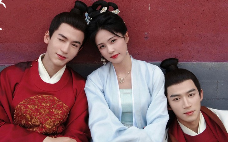 Trương Lăng Hách - Ảnh 6.