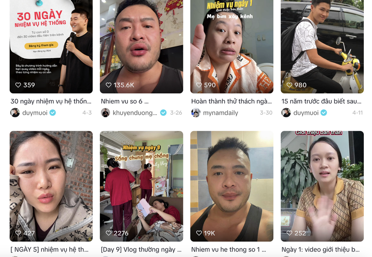 nhiệm vụ hệ thống - Ảnh 1.