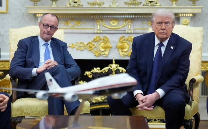 Tổng thống Nga  - Ảnh 3.