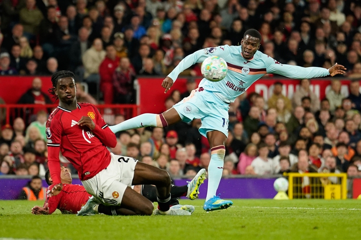 Man United - Ảnh 2.