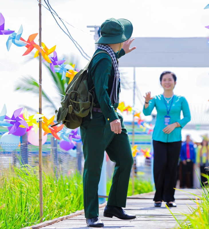 Bánh dân gian - Ảnh 13.