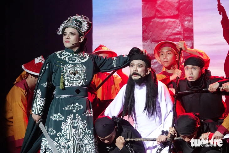 Lê Văn Duyệt - Ảnh 2.