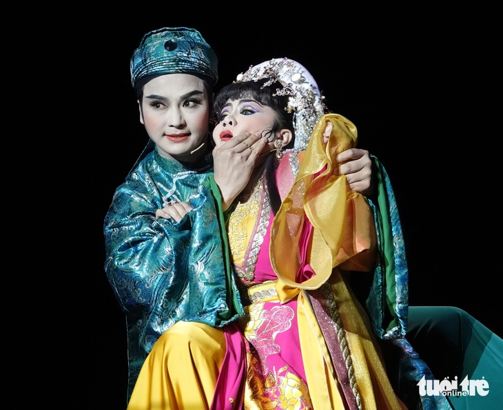 Lê Văn Duyệt - Ảnh 3.