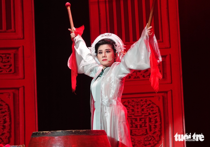 Lê Văn Duyệt - Ảnh 4.