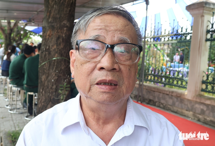 Vũ Ngọc Hoàng - Ảnh 3.