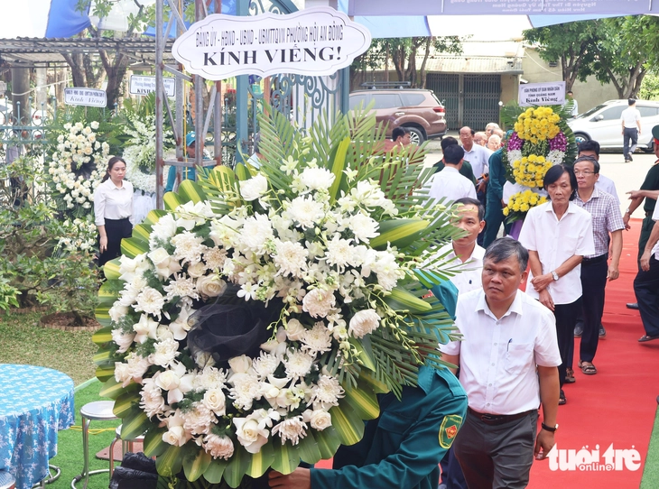 Vũ Ngọc Hoàng - Ảnh 4.