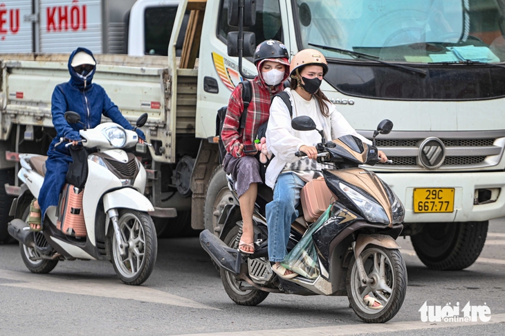 cửa ngõ - Ảnh 8.