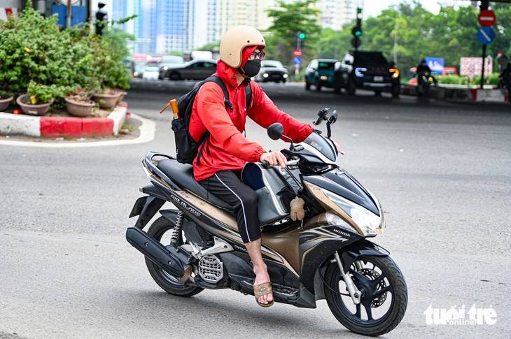 cửa ngõ - Ảnh 9.