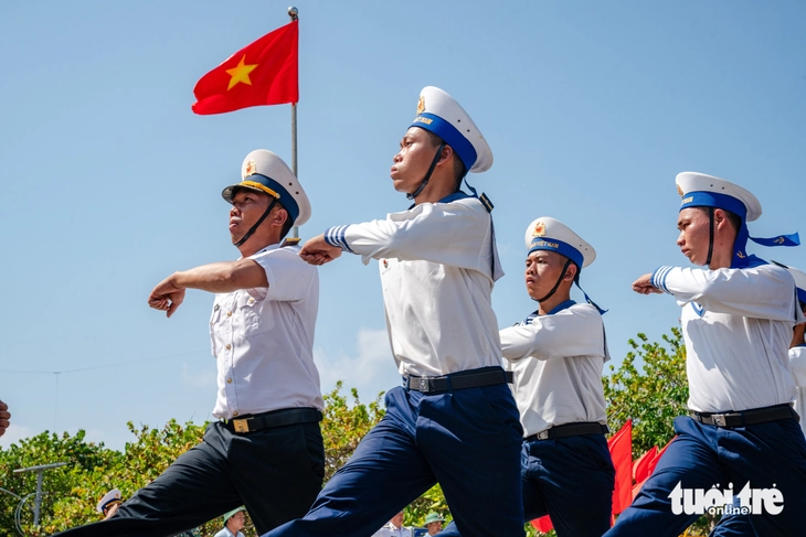 Đặc khu Trường Sa - Ảnh 8.