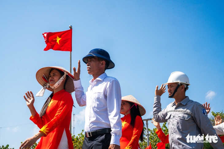 Đặc khu Trường Sa - Ảnh 7.