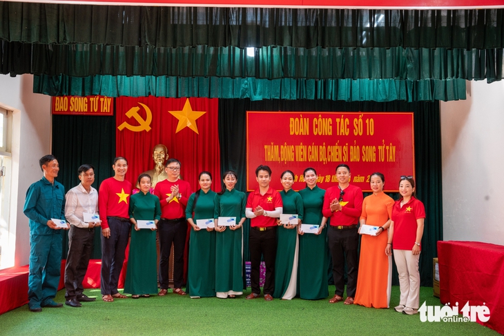 Đặc khu Trường Sa - Ảnh 5.