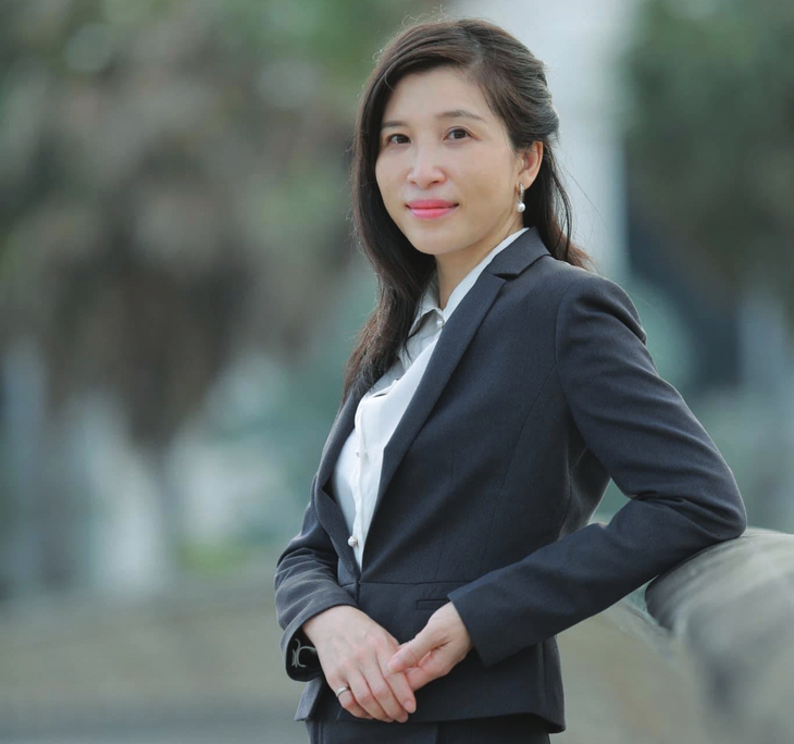 Se duyên 'đại bàng' công nghệ với quê hương - Ảnh 3.