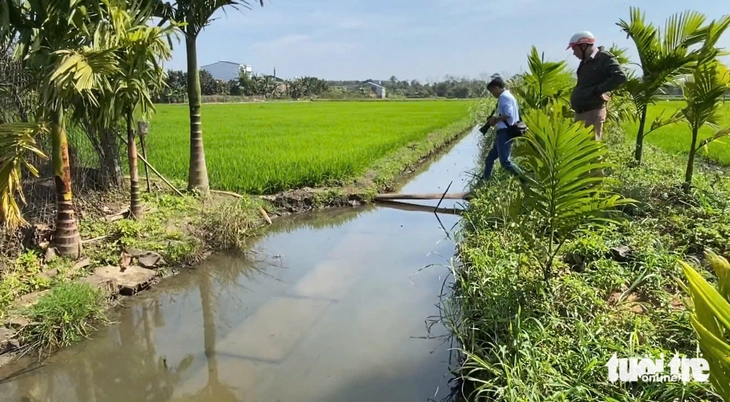 trách nhiệm - Ảnh 2.