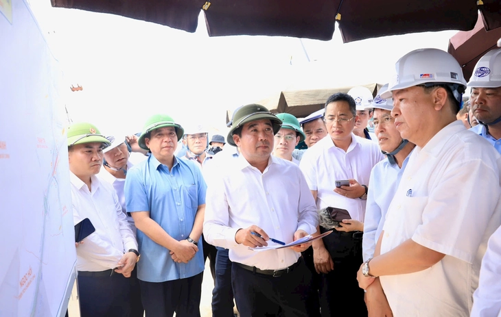 Hà Nội - Ảnh 2.