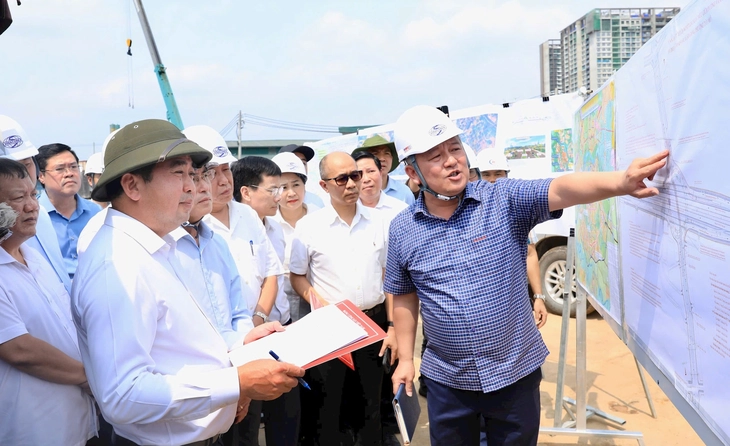 Hà Nội - Ảnh 3.