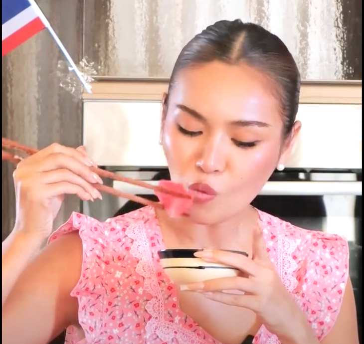 Miss Cosmo - Ảnh 3.