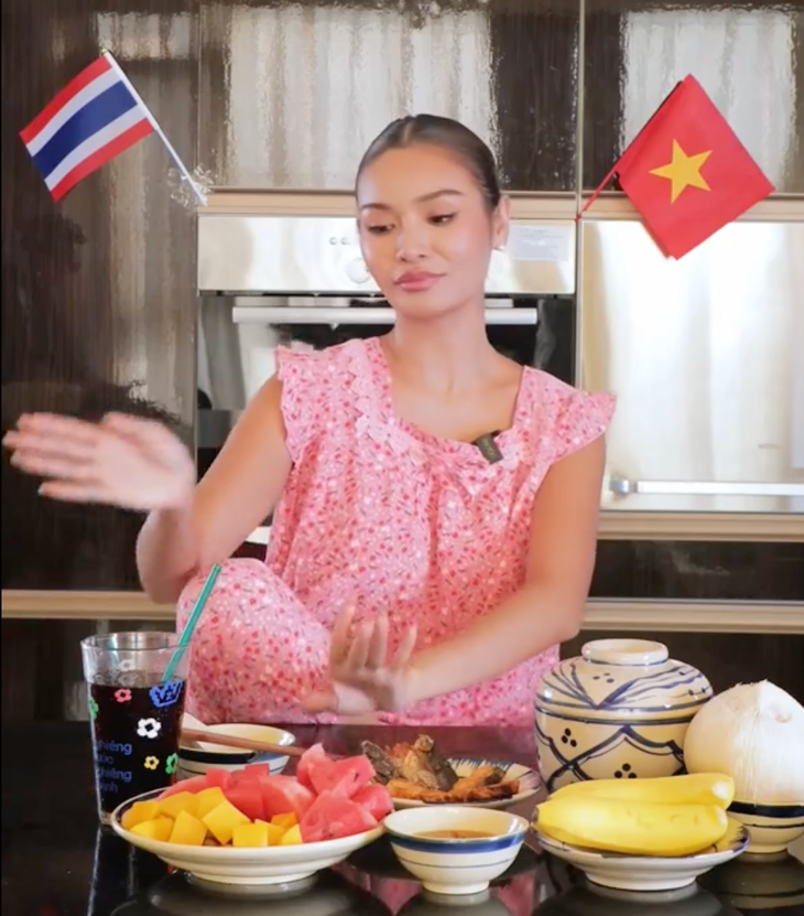 Miss Cosmo - Ảnh 5.