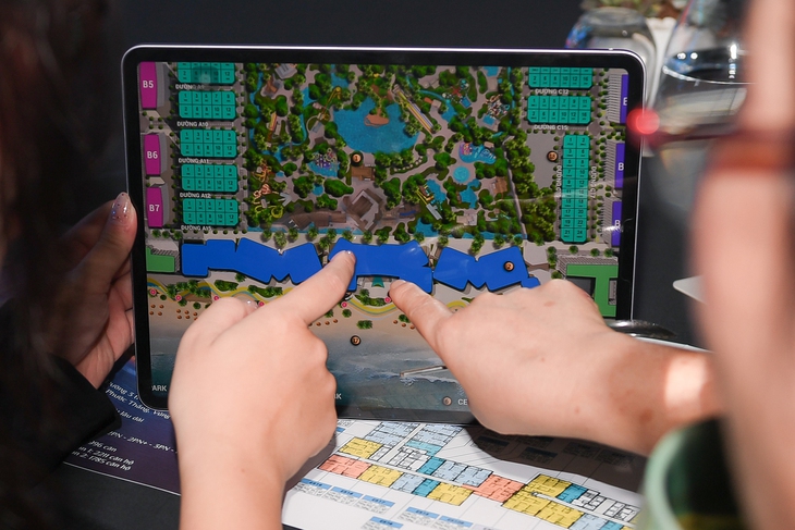 Sun Property  - Ảnh 3.