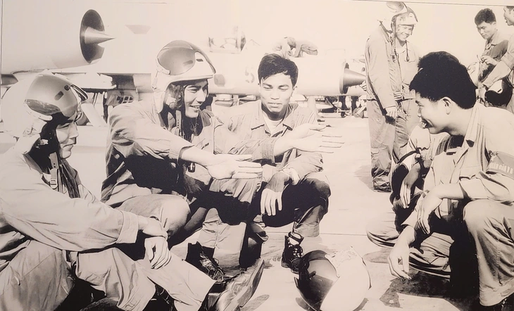 Ngày thống nhất - Ảnh 3.