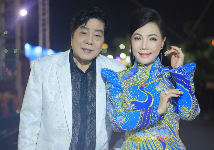 Võ Minh Lâm - Ảnh 3.