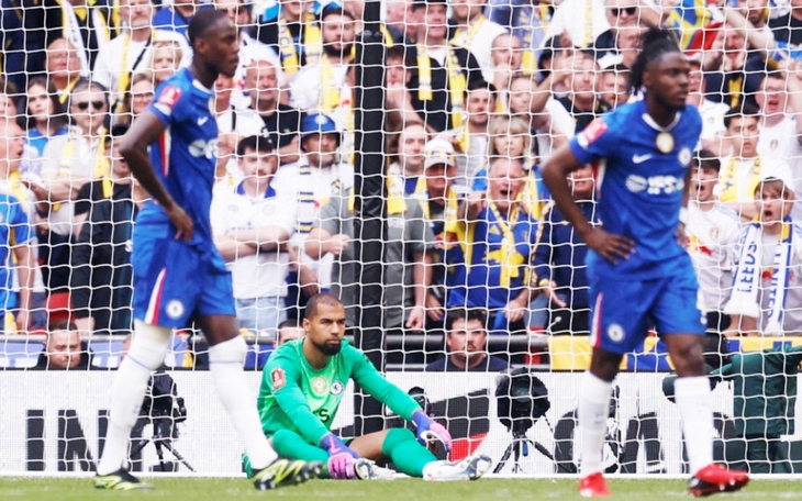 Xavi Simons ‘trách thân trách phận’ khi lỡ hẹn World Cup 2026 - Ảnh 2.