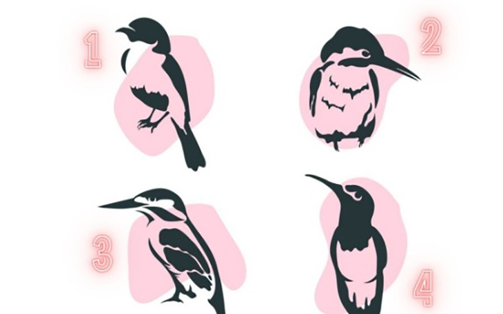 Quiz: Bạn là người suy nghĩ sâu sắc? - Ảnh 4.