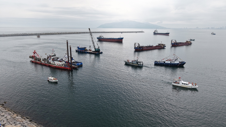 Cảng Liên Chiểu - Ảnh 3.