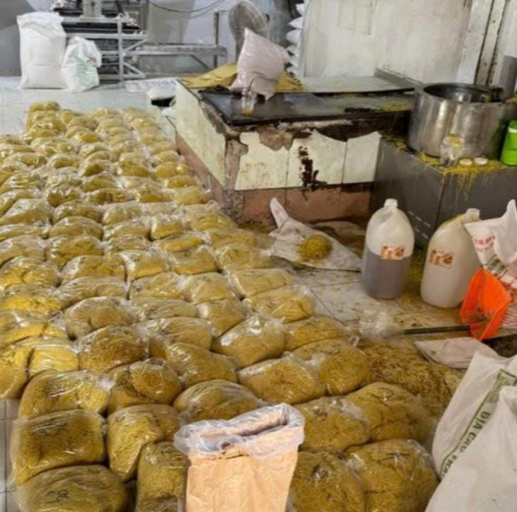 mì tươi - Ảnh 2.