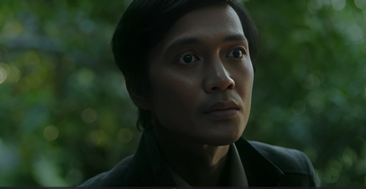 Hàm Trần - Ảnh 3.