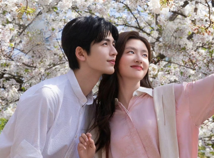 Trương Lăng Hách - Ảnh 4.