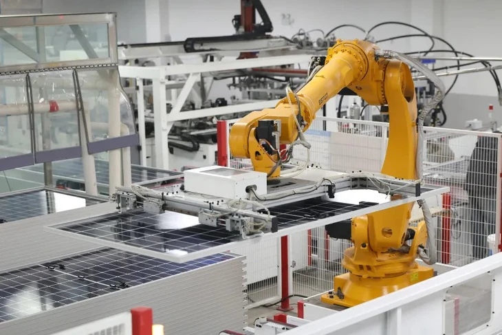 Chiến sự Iran giúp Trung Quốc 'thắng lớn' trên thị trường năng lượng - Ảnh 3.