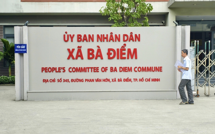 Cử tri TP.HCM: chuyển xã lên phường tránh xáo trộn lớn đến đời sống người dân - Ảnh 3.