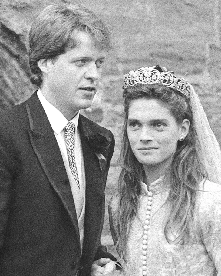 Công nương Diana - Ảnh 8.