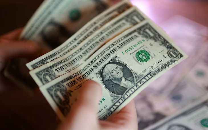 Chiến sự Iran giúp Trung Quốc 'thắng lớn' trên thị trường năng lượng - Ảnh 2.