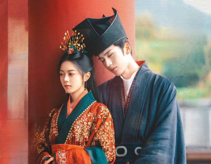 Trương Lăng Hách - Ảnh 5.