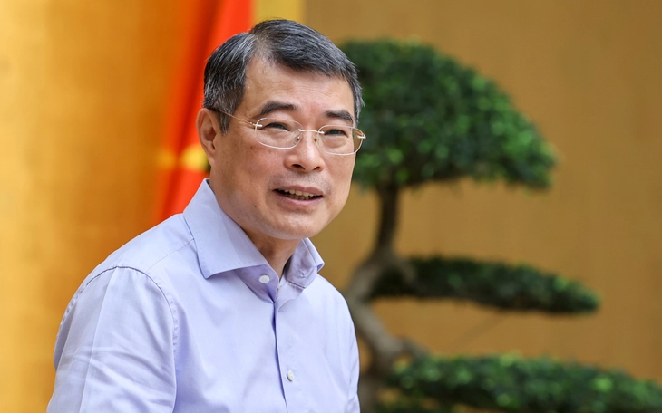 Phó Thủ tướng: Đề án cải cách chính sách tiền lương trình Bộ Chính trị trong quý 2-2026 - Ảnh 2.