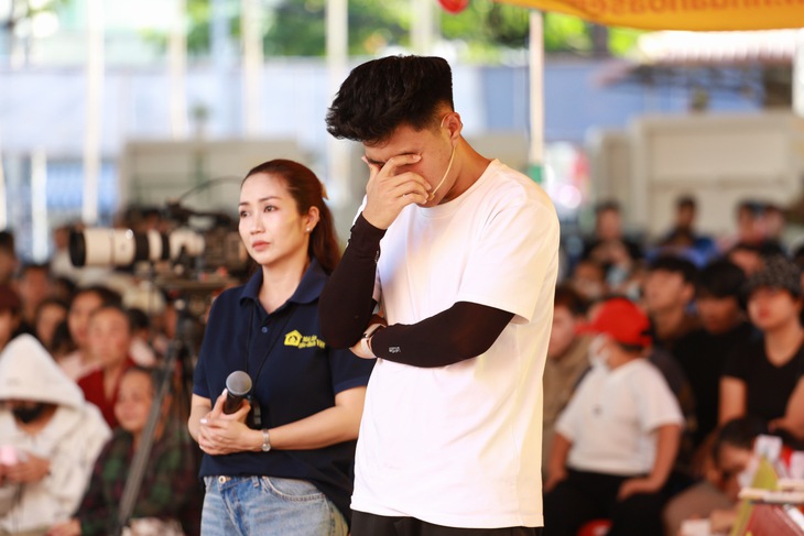 Mái ấm gia đình Việt - Ảnh 5.